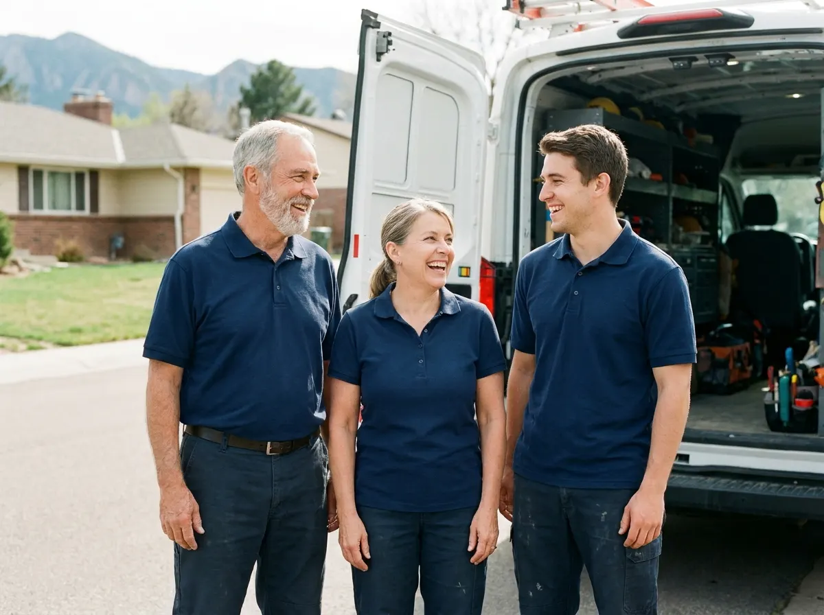 Claddwell Bathroom Remodeling bathroom remodeling team in Boulder, CO